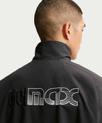 NIKE NIKE Jacket M - Anthracite:Blue Jay