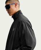 NIKE NIKE Jacket M - Anthracite:Blue Jay