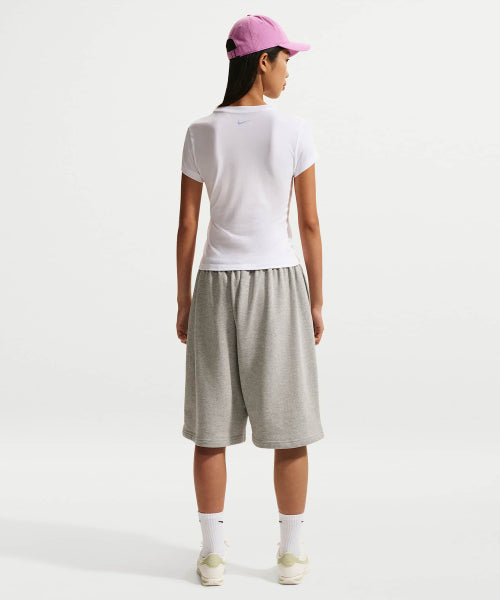 NIKE NIKE T-Shirt Women - White