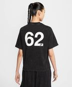 NIKE NIKE T-Shirt Women - Black