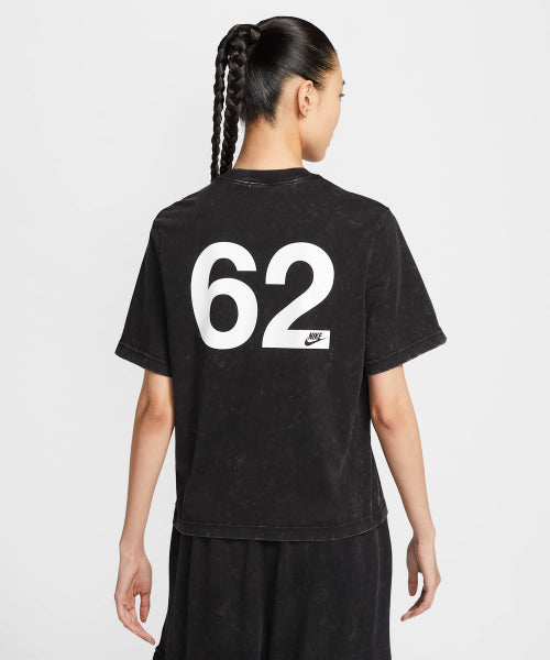 NIKE NIKE T-Shirt Women - Black