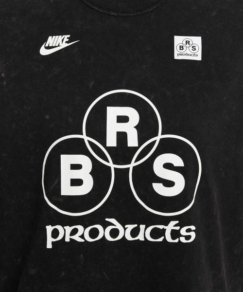 NIKE NIKE T-Shirt Women - Black