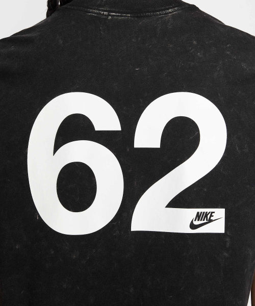 NIKE NIKE T-Shirt Women - Black