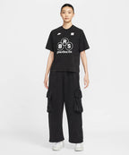 NIKE NIKE T-Shirt Women - Black