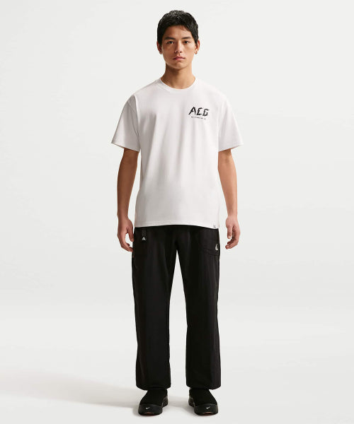 NIKE NIKE T-Shirt M - Summit White
