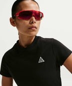NIKE NIKE T-Shirt Women - Black:Summit White