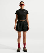 NIKE NIKE T-Shirt Women - Black:Summit White