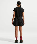 NIKE NIKE T-Shirt Women - Black:Summit White
