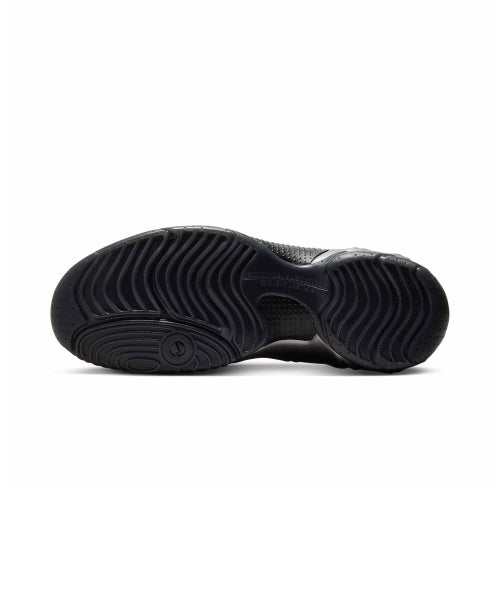NIKE Nike Sneakers Clogposite M - Metallic Dark Gray