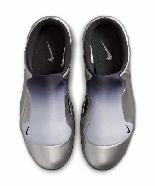 NIKE Nike Sneakers Clogposite M - Metallic Dark Gray