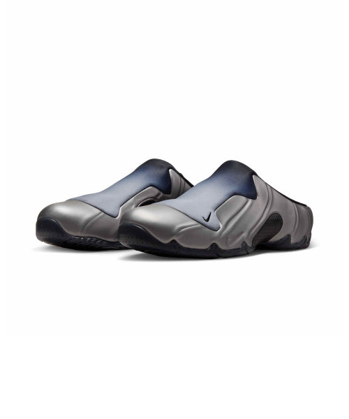 NIKE Nike Sneakers Clogposite M - Metallic Dark Gray