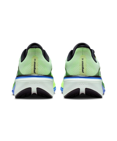 NIKE Nike Shoes Pegasus 42 M - Bolt Tint