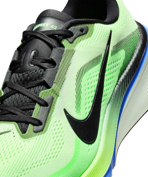 NIKE Nike Shoes Pegasus 42 M - Bolt Tint