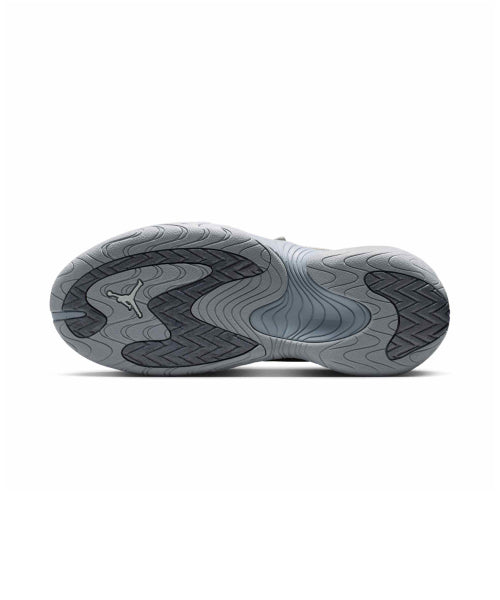 NIKE Nike Jordan Point W Metallic Silver:Smoke Gray:Photon Dust