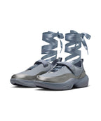 NIKE Nike Jordan Point W Metallic Silver:Smoke Gray:Photon Dust