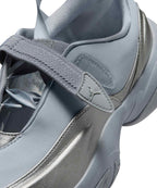 NIKE Nike Jordan Point W Metallic Silver:Smoke Gray:Photon Dust