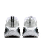NIKE Nike Vomero Plus M Shoes - White:Black:Cool Gray:Metallic Silver