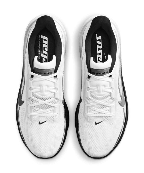 NIKE Nike Pegasus 42 M - Summit White