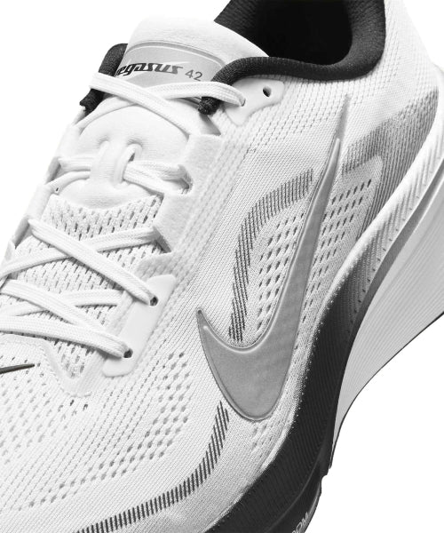 NIKE Nike Pegasus 42 M - Summit White