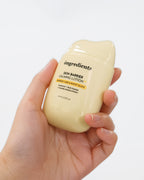 ONGREDIENTS [Puffiness/Contour Care] Ongredients Skin Barrier Calming Lotion EX 80ml Gua Sha Edition