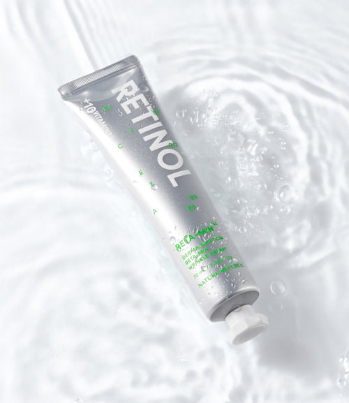 Nature Republic Nature Republic Derma Solution Retamine Wrinkle Cream 70ml