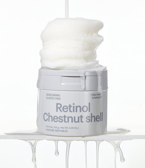 Nature Republic Nature Republic Derma Solution Retamine Wrinkle Cream 70ml