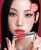 ODDTYPE ODDTYPE Lip Tattoo Pack Peel Off Lip Stain