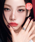 ODDTYPE ODDTYPE Lip Tattoo Pack Peel Off Lip Stain