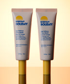 SOLIDAY SOLIDAY Skin Defense Tone Shield Sun CC 50ml SPF 50