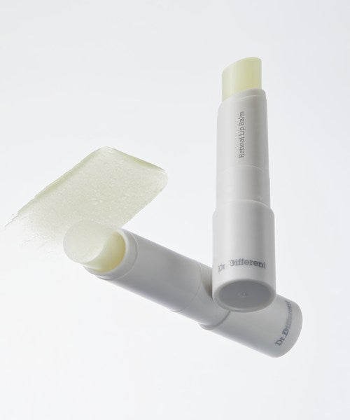 DR.DIFFERENT DR.DIFFERENT Retinal Lip Balm 4g