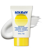 SOLIDAY SOLIDAY Skin Defense Power Shield UV Sun Cream SPF 50