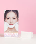 DAYCELLCOSMETICS DAYCELL Doctor Band 2 Step Skin Fit Program Sheet Mask