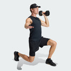 ADIDAS ADIDAS D4T Workout 2-in-1 Shorts