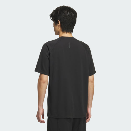 ADIDAS ADIDAS Tech Essentials Cool Touch T-Shirt