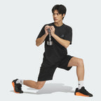 ADIDAS ADIDAS Tech Essentials Cool Touch T-Shirt