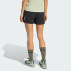 ADIDAS ADIDAS Terex Xperior Clima365 Mid Shorts