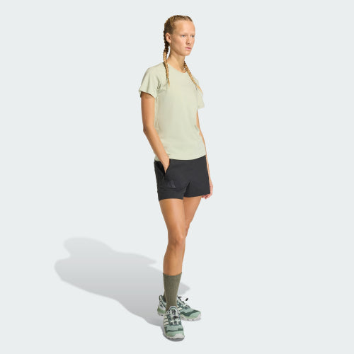 ADIDAS ADIDAS Terex Xperior Clima365 Mid Shorts