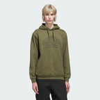 ADIDAS Adidas Hoodie Skateboarding