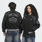 ADIDAS ADIDAS Skateboarding Varsity Jacket