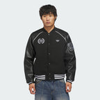 ADIDAS ADIDAS Skateboarding Varsity Jacket