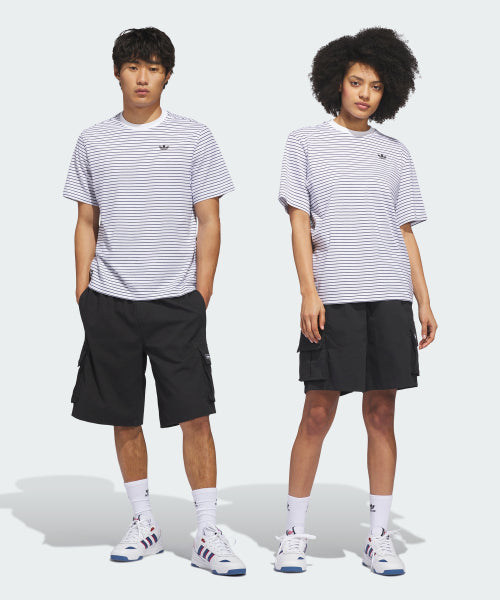 ADIDAS ADIDAS Skateboarding Cargo Shorts KE1027