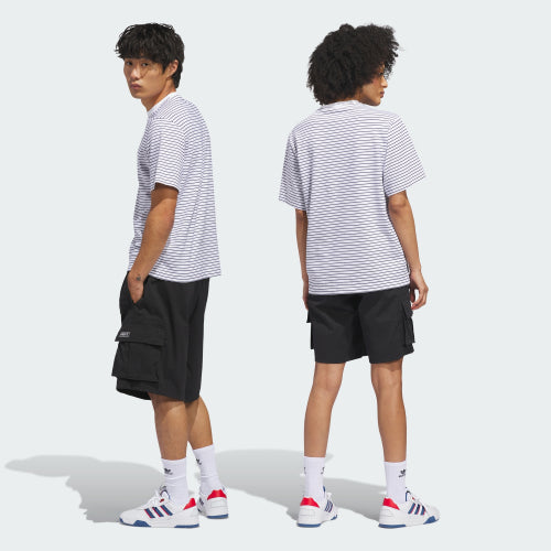 ADIDAS ADIDAS Skateboarding Cargo Shorts KE1027