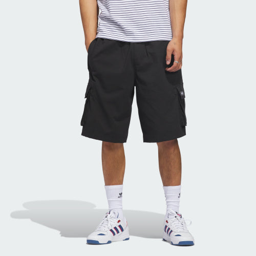 ADIDAS ADIDAS Skateboarding Cargo Shorts KE1027