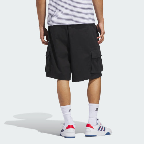 ADIDAS ADIDAS Skateboarding Cargo Shorts KE1027