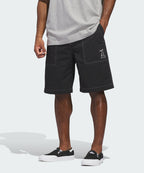 ADIDAS ADIDAS Skateboarding Shorts Loose Fit