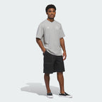 ADIDAS ADIDAS Skateboarding Shorts Loose Fit