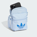 ADIDAS ADIDAS Adicolor Classic Festival Bag Compact