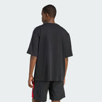 ADIDAS ADIDAS Adicolor 3-Stripe Oversized Tee Men