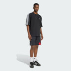 ADIDAS ADIDAS Adicolor 3-Stripe Oversized Tee Men