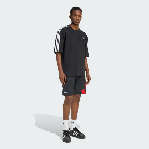 ADIDAS ADIDAS Adicolor 3-Stripe Oversized Tee Men